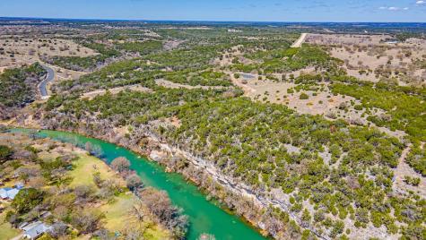 Lot 7 Gene Walker Trail Hunt TX 78024