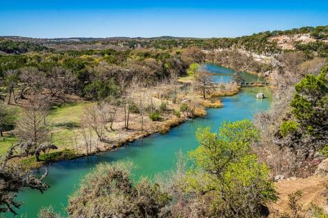 Lot 7 Gene Walker Trail Hunt TX 78024