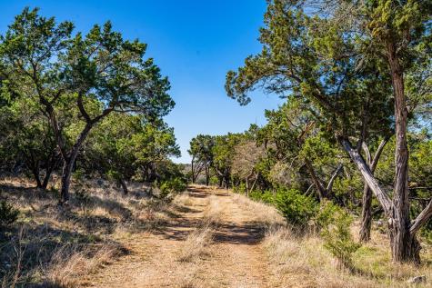 Lot 7 Gene Walker Trail Hunt TX 78024