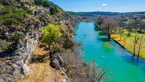 Lot 7 Gene Walker Trail Hunt TX 78024