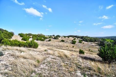 Lot 7 Gene Walker Trail Hunt TX 78024