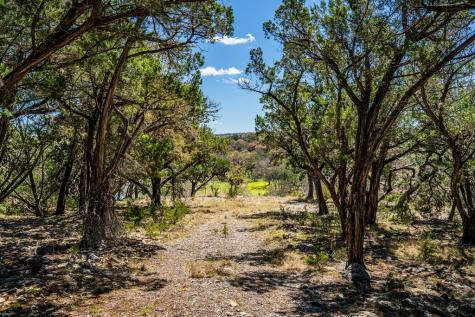 Lot 7 Gene Walker Trail Hunt TX 78024