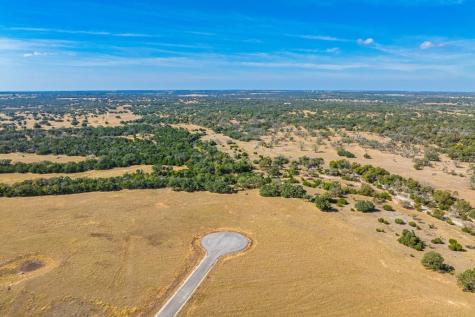 Lot 12 Turn Out Lane Harper TX 78631