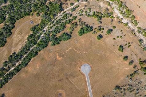 Lot 12 Turn Out Lane Harper TX 78631