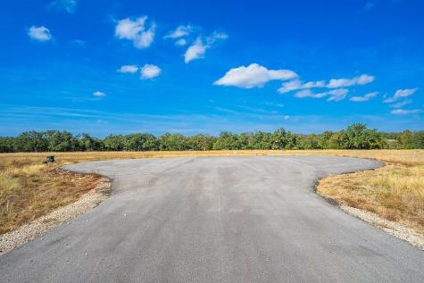 Lot 12 Turn Out Lane Harper TX 78631