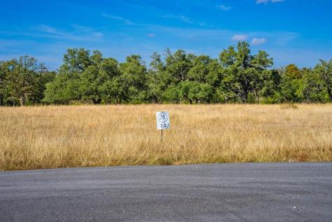 Lot 12 Turn Out Lane Harper TX 78631