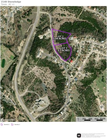 2148 Stoneledge Kerrville TX 78028
