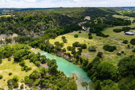 289 Hoot Owl Hollow Road Ingram TX 78025