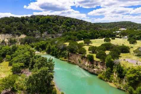 289 Hoot Owl Hollow Road Ingram TX 78025