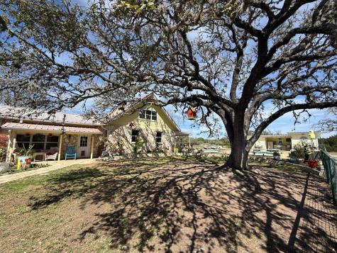 3320 Privilege Creek Road Pipe Creek TX 78063