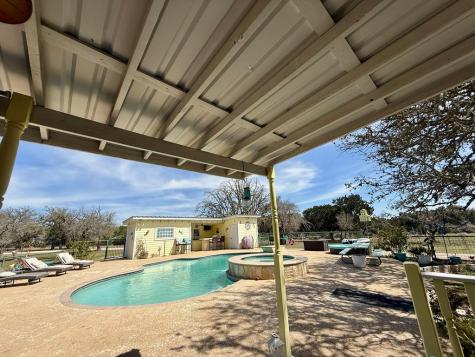 3320 Privilege Creek Road Pipe Creek TX 78063