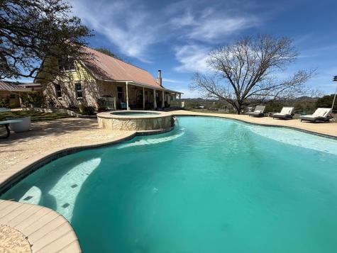 3320 Privilege Creek Road Pipe Creek TX 78063