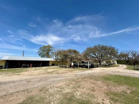 3320 Privilege Creek Road Pipe Creek TX 78063