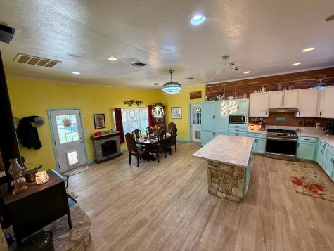 3320 Privilege Creek Road Pipe Creek TX 78063