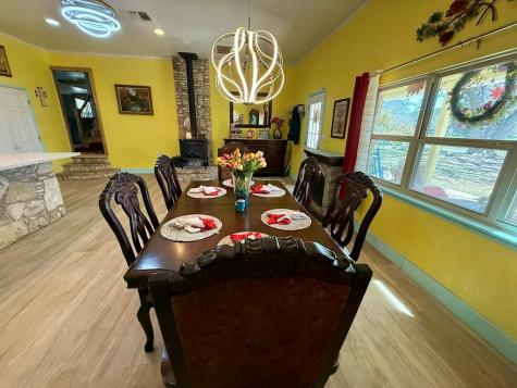 3320 Privilege Creek Road Pipe Creek TX 78063