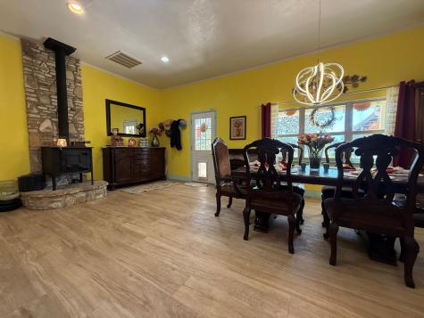 3320 Privilege Creek Road Pipe Creek TX 78063