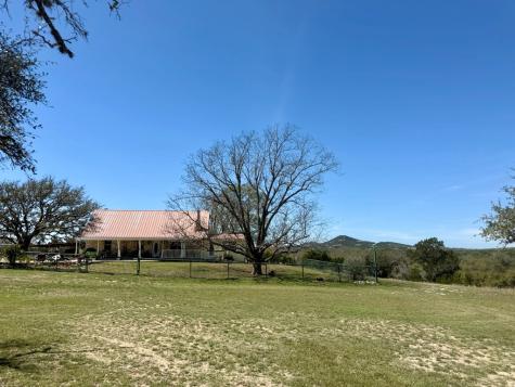 3320 Privilege Creek Road Pipe Creek TX 78063