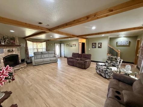 3320 Privilege Creek Road Pipe Creek TX 78063