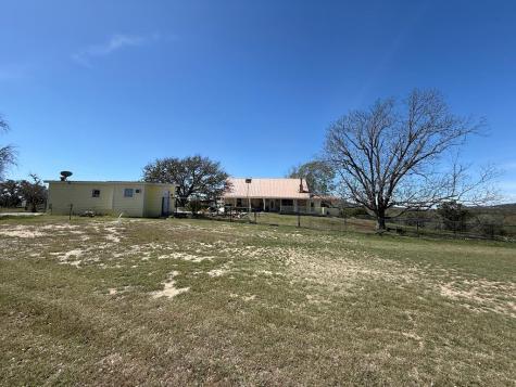 3320 Privilege Creek Road Pipe Creek TX 78063
