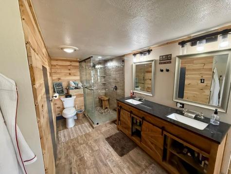 3320 Privilege Creek Road Pipe Creek TX 78063