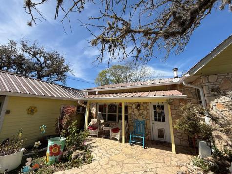 3320 Privilege Creek Road Pipe Creek TX 78063