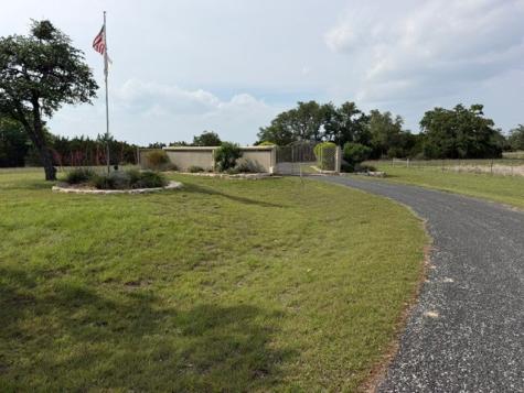 460 Eagle Ridge Road Kerrville TX 78028