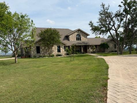460 Eagle Ridge Road Kerrville TX 78028