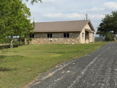 460 Eagle Ridge Road Kerrville TX 78028