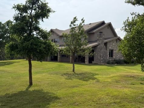 460 Eagle Ridge Road Kerrville TX 78028