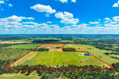 283-A Hallford Lane Fredericksburg TX 78624