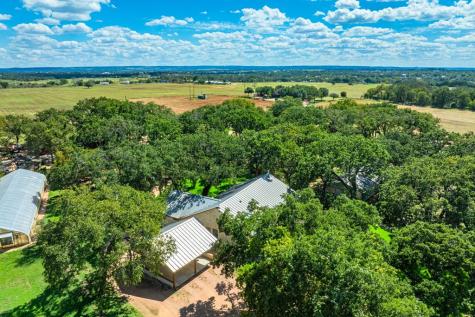 283-A Hallford Lane Fredericksburg TX 78624