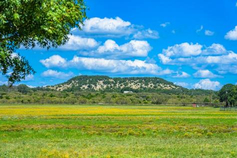283-A Hallford Lane Fredericksburg TX 78624
