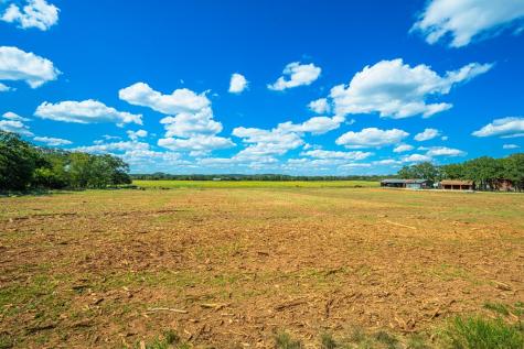 283-A Hallford Lane Fredericksburg TX 78624