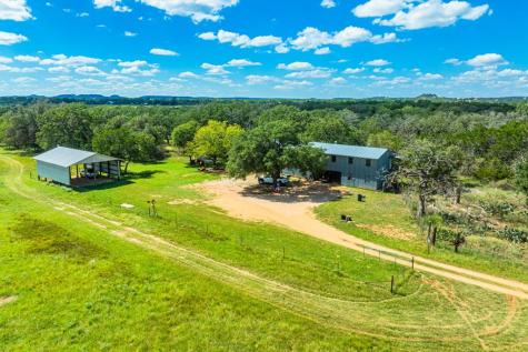 283-A Hallford Lane Fredericksburg TX 78624