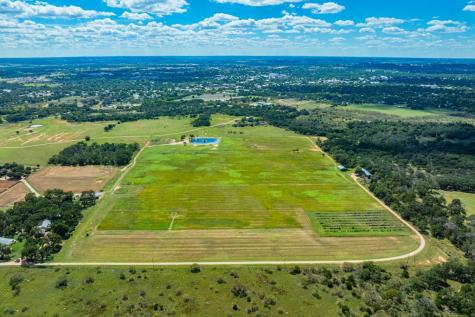 283-A Hallford Lane Fredericksburg TX 78624