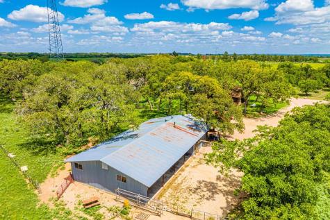 283-A Hallford Lane Fredericksburg TX 78624