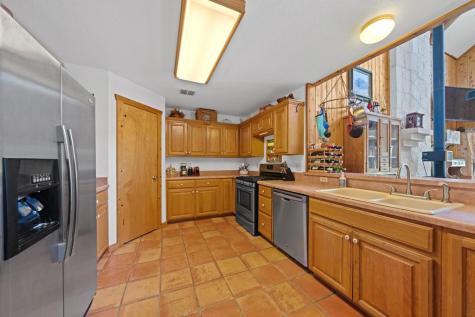 283-A Hallford Lane Fredericksburg TX 78624