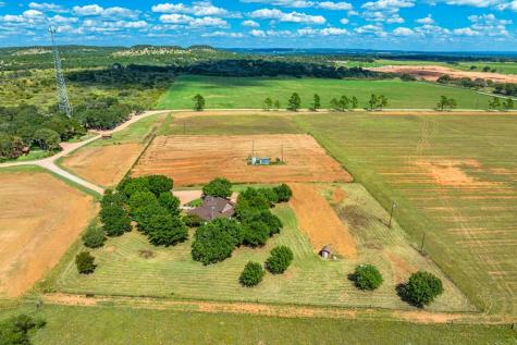 283-A Hallford Lane Fredericksburg TX 78624