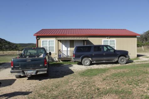 1976 Cedar Lane Leakey TX 78873