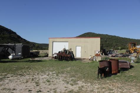 1976 Cedar Lane Leakey TX 78873