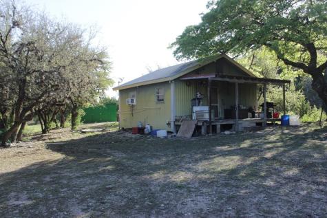 1976 Cedar Lane Leakey TX 78873