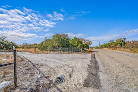 234 Lower Reservation Road Harper TX 78631