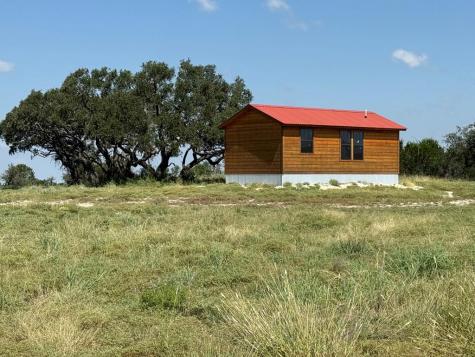 2 El Rincon Road Mountain Home TX 78058