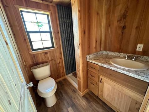 2 El Rincon Road Mountain Home TX 78058