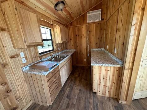 2 El Rincon Road Mountain Home TX 78058