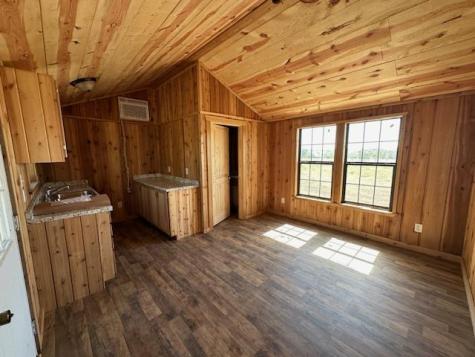 2 El Rincon Road Mountain Home TX 78058