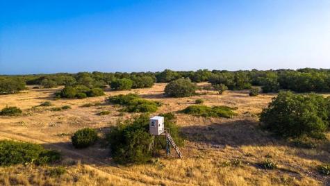 2 El Rincon Road Mountain Home TX 78058