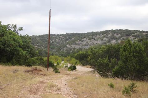 2521 Sd 31600 Rocksprings TX 78880