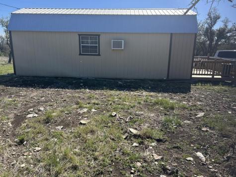 Menard TX 76859