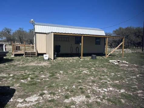 Menard TX 76859